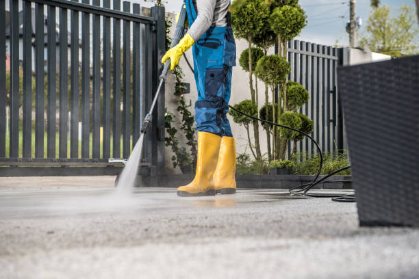 Best Playground Equipment Cleaning  in Fall River, MA